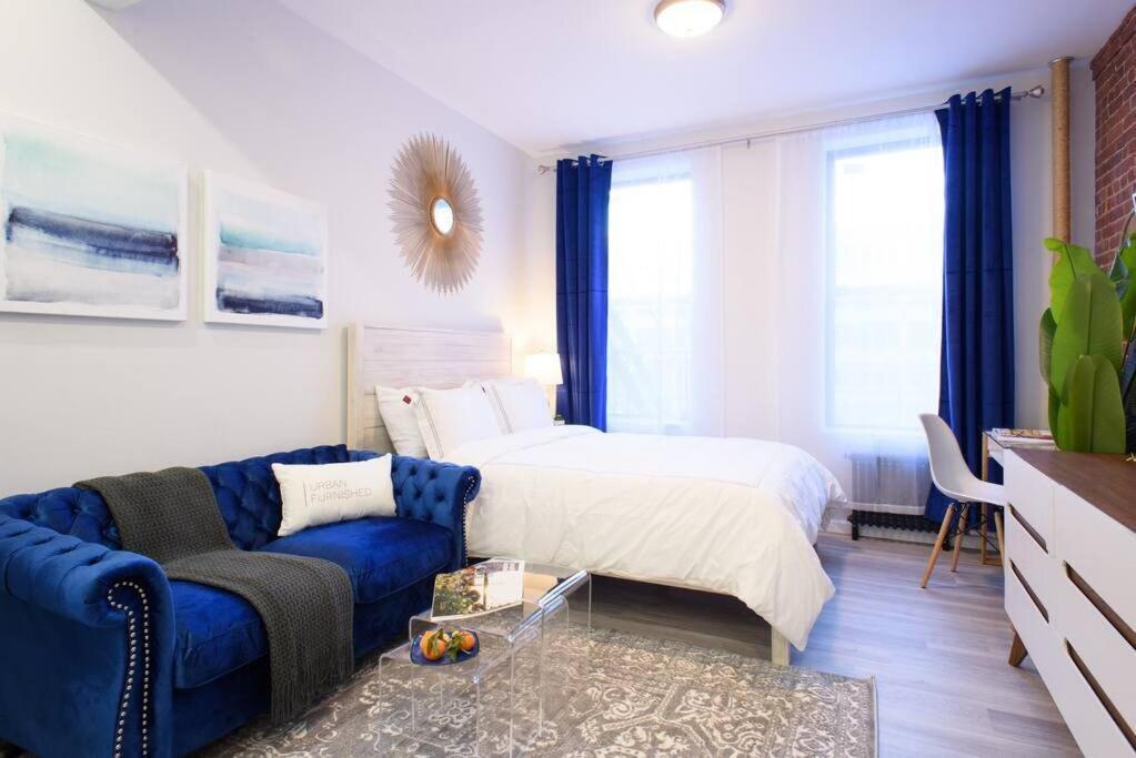 Apartment 240-6 New Prime Location W&d In Unit *