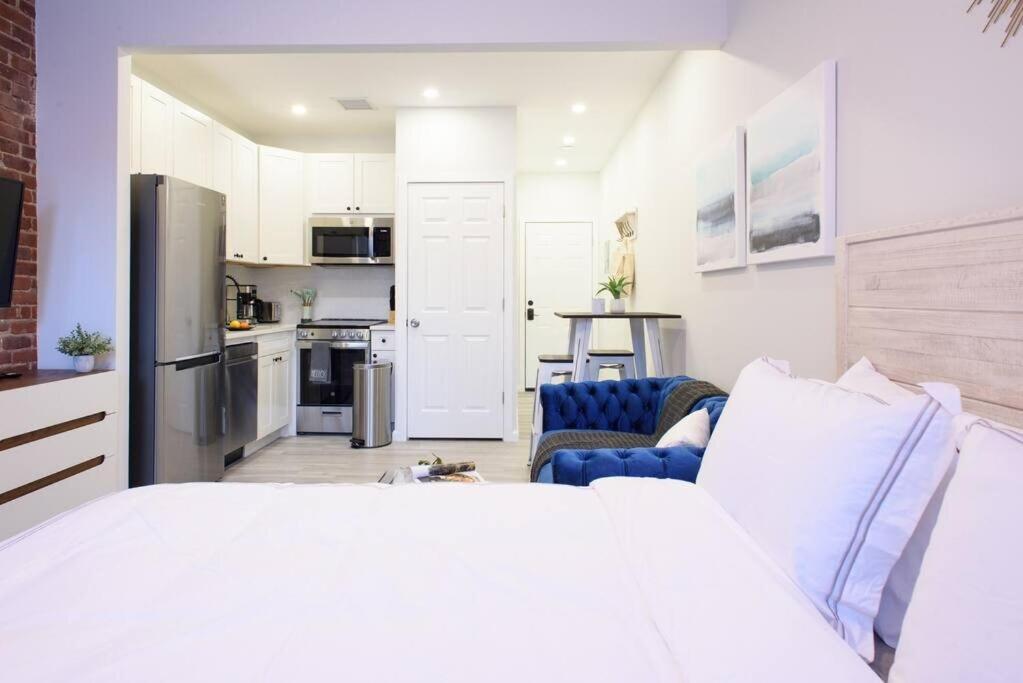 240-6 New Prime Location W&d In Unit Apartment