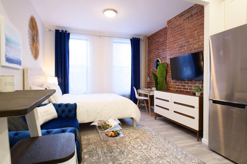 240-6 New Prime Location W&d In Unit Apartment *