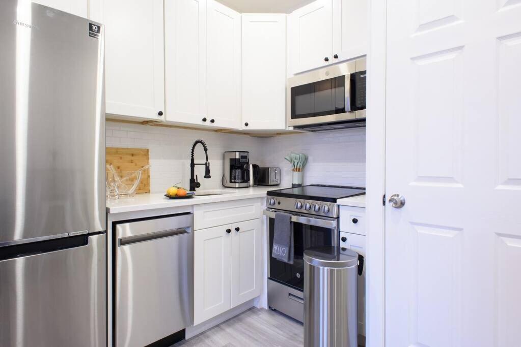 240-6 New Prime Location W&d In Unit * New York